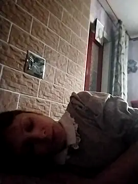 Ponka2011 online show from 16, 4, 2026