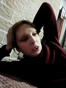 Ponka2011 online show from 7, 1, 2026