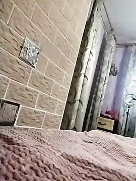 Ponka2011 online show from 6, 11, 2025