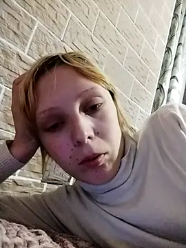 Ponka2011 online show from 5, 10, 2025