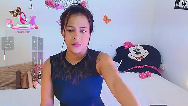 Natty Reyes online show from 27, 2, 2026