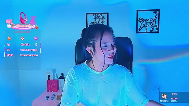 Natty Reyes online show from 11, 1, 2026