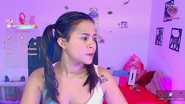 Natty Reyes online show from 5, 2, 2026