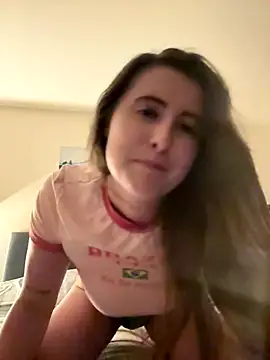 Ivybluexox online show from 26, 9, 2025