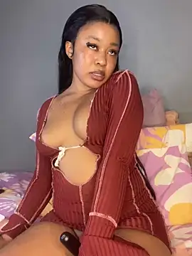 BlackBarbieX23 online show from 23, 9, 2025