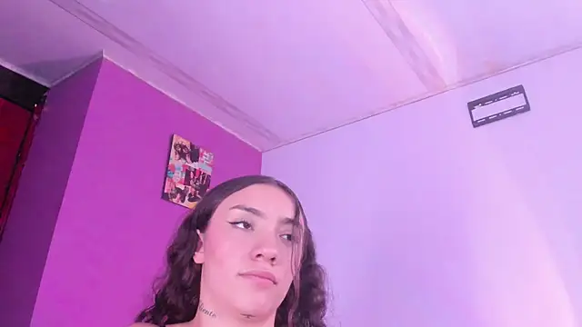 MegannP online show from 26, 9, 2025