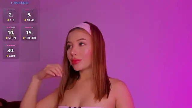 nicol gw7 online show from 16, 3, 2026