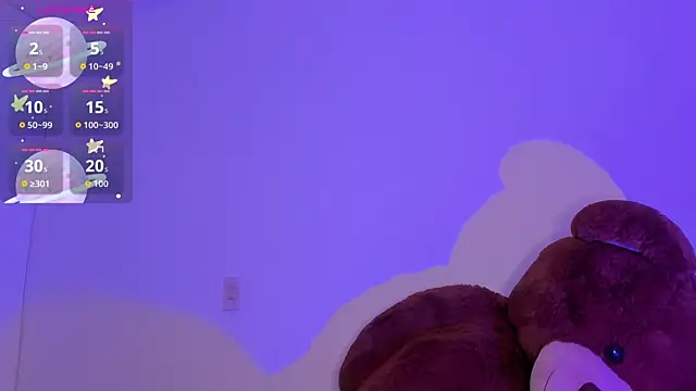 nicol gw7 online show from 19, 12, 2025