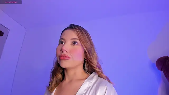 nicol gw7 online show from 23, 11, 2025