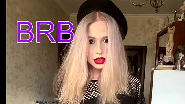 sweet mol1y online show from 21, 9, 2025