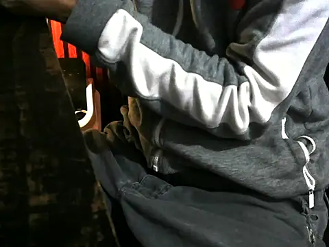 VikernesCam online show from 6, 2, 2026