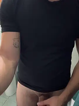 giovan2020 online show from 29, 10, 2025