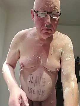 CgnWolf online show from 3, 12, 2025