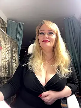 Sweet-blonde online show from 8, 1, 2026