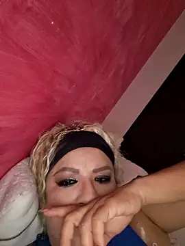 Areli Salomon online show from 27, 9, 2025