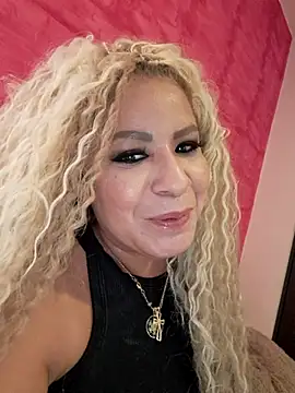 Areli Salomon online show from 26, 9, 2025