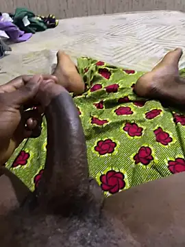 BlackCurvyDickk online show from 31, 1, 2026