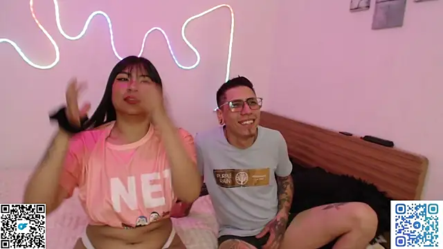 zoe-mate14 online show from 16, 3, 2026