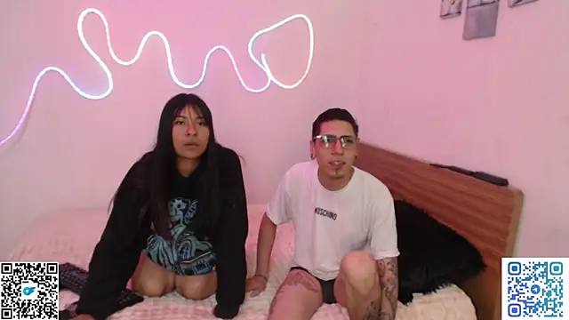 zoe-mate14 online show from 1, 3, 2026