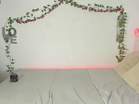 michell anyeli online show from 23, 10, 2025