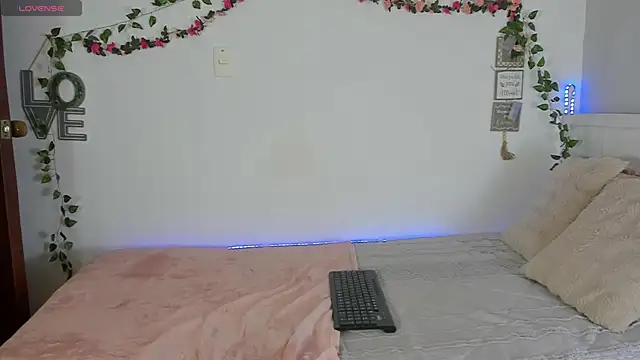 michell anyeli online show from 22, 11, 2025