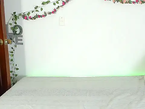 michell anyeli online show from 30, 10, 2025