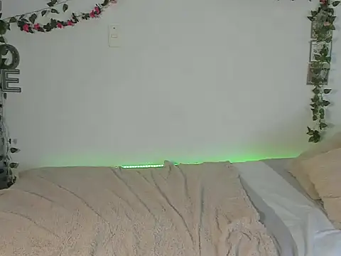 michell anyeli online show from 8, 11, 2025