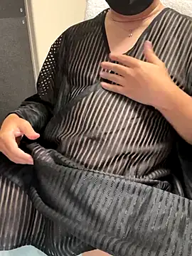 kazuma0708 jp online show from 22, 10, 2025