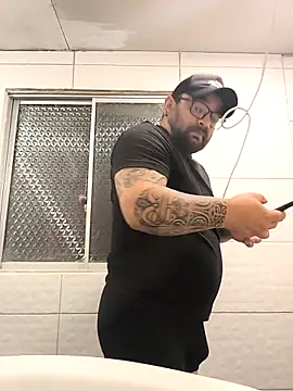 Desagradable69 online show from 23, 4, 2026