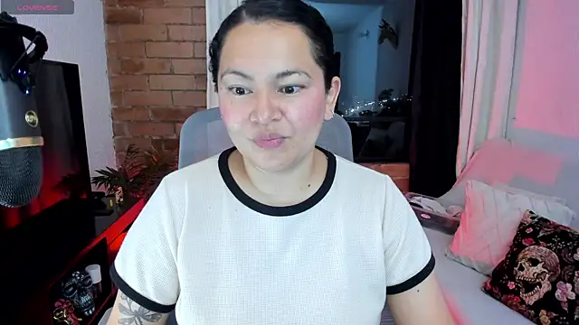 Chubby Licius online show from 30, 3, 2026