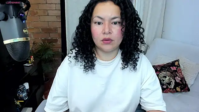 Chubby Licius online show from 31, 3, 2026