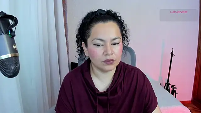 Chubby Licius online show from 6, 3, 2026