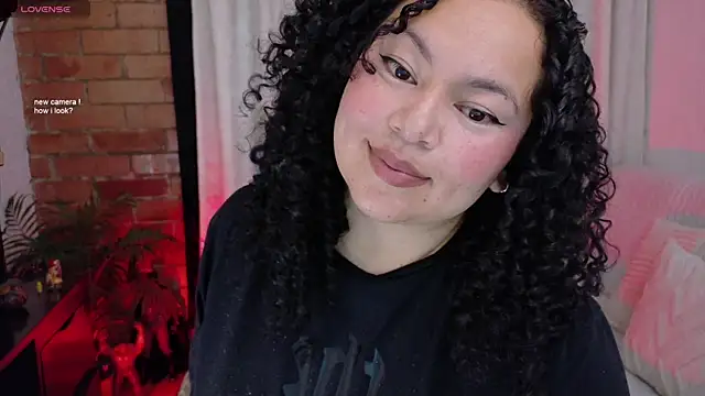 Chubby Licius online show from 10, 4, 2026