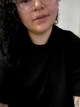 Snapshot of Chubby_Licius chatting on 8, 10, 2025 Chubby Licius online show from 8, 10, 2025