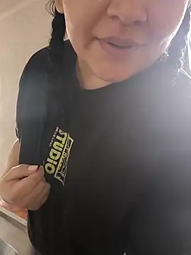 Snapshot of Chubby_Licius chatting on 8, 10, 2025 Chubby Licius online show from 8, 10, 2025