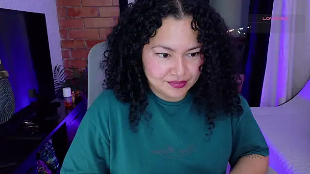 Chubby Licius online show from 13, 4, 2026