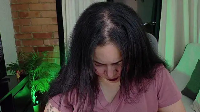 Chubby Licius online show from 14, 4, 2026