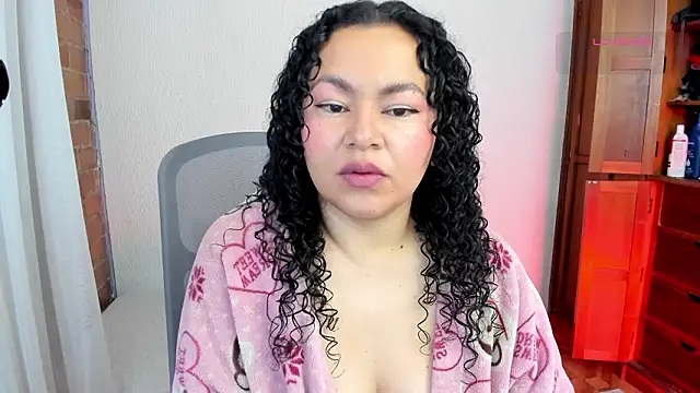 Chubby Licius online show from 10, 3, 2026