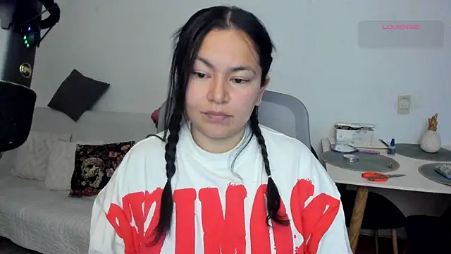 Chubby Licius online show from 17, 4, 2026