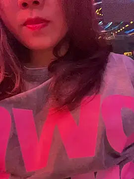 Lusi-sexy online show from 14, 2, 2026