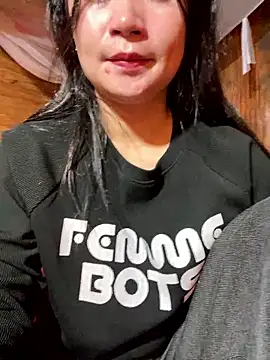 violet-00 online show from 12, 1, 2026