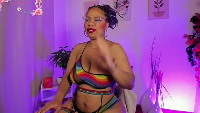 Lauraricci   online show from 19, 10, 2025