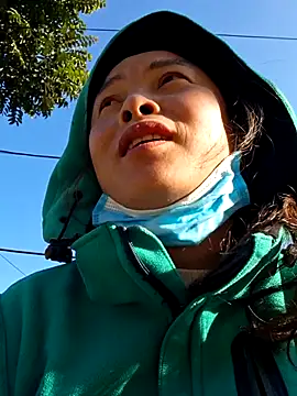 xuxulovezz online show from 25, 11, 2025