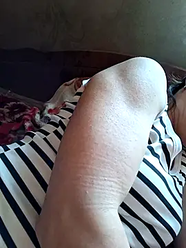 xuxulovezz online show from 20, 7, 2026