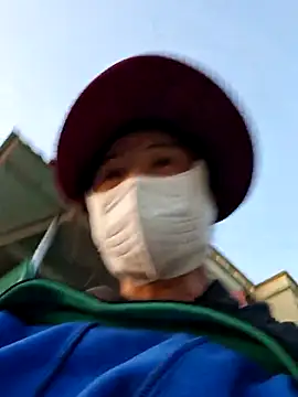 xuxulovezz online show from 26, 11, 2025