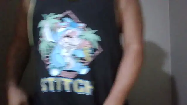 Snapshot of TheChino69 chatting on 3, 10, 2025 TheChino69 online show from 3, 10, 2025