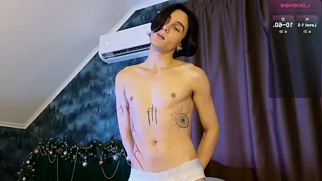 CleoStringer online show from 19, 12, 2025