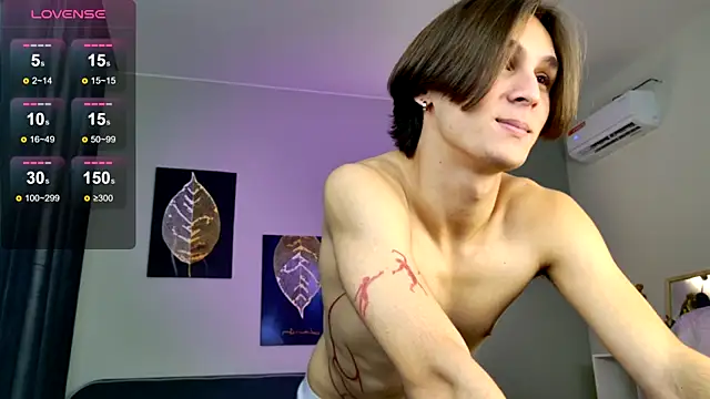 CleoStringer online show from 23, 11, 2025