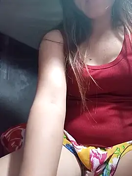 Smile-sexy online show from 22, 9, 2025