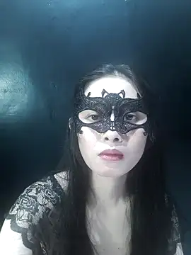 AmeliaRahma online show from 12, 10, 2025